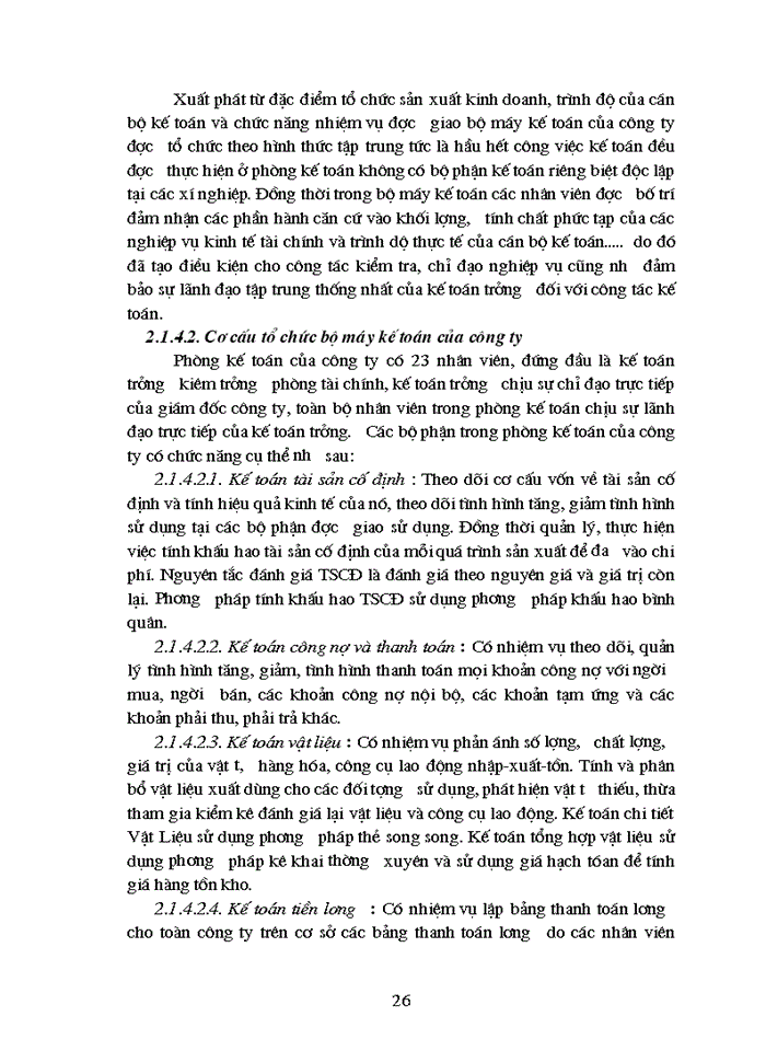 image for page Một số ý kiến đóng góp nhằm hoàn thiện công tác kế toán bán hàng và xác định kết quả bán hàng tại công ty kdns hà nội.