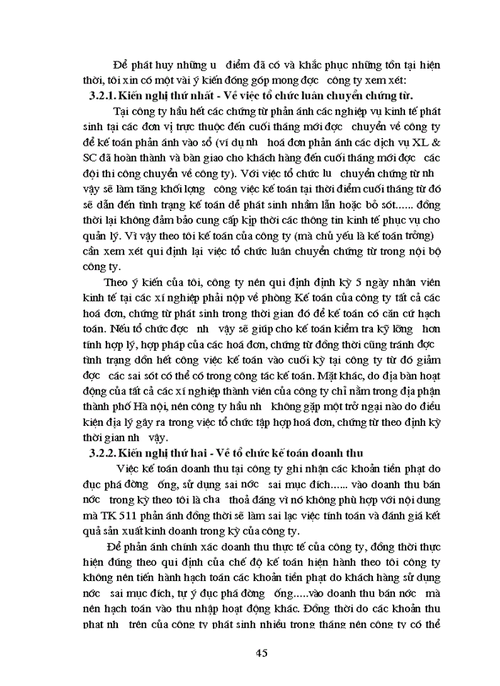 image for page Một số ý kiến đóng góp nhằm hoàn thiện công tác kế toán bán hàng và xác định kết quả bán hàng tại công ty kdns hà nội.