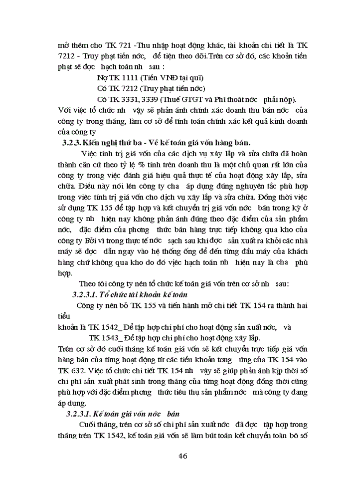 image for page Một số ý kiến đóng góp nhằm hoàn thiện công tác kế toán bán hàng và xác định kết quả bán hàng tại công ty kdns hà nội.