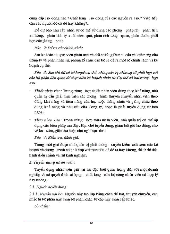 image for page Một số giải pháp đề xuất nhằm nâng cao hiệu quả công tác quản trị nhân sự  tại Công ty GENERALEXIM