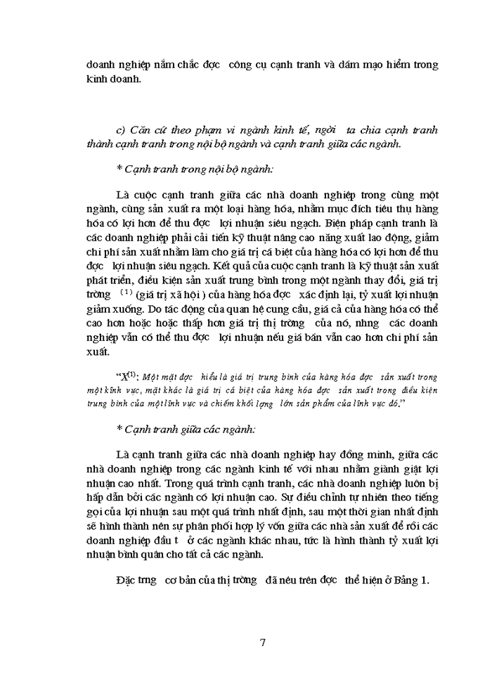 image for page Một số biện pháp về việc nâng cao khả năng cạnh tranh của Công ty BVJH