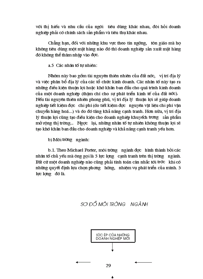 image for page Một số biện pháp về việc nâng cao khả năng cạnh tranh của Công ty BVJH