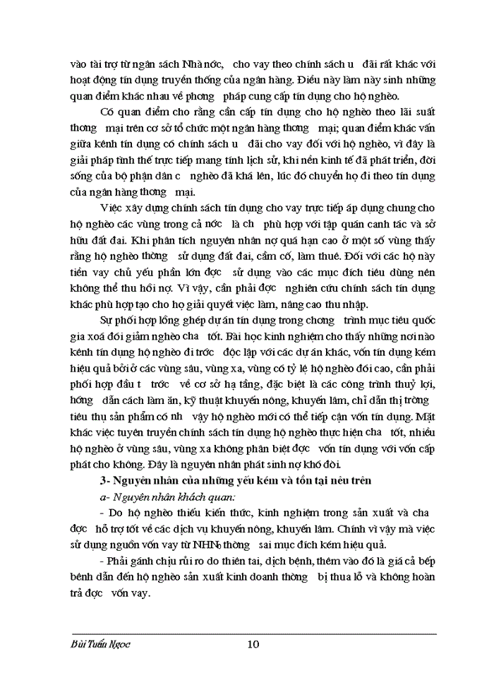 image for page Những mặt chưa làm đựoc và những tồn tại trong hoạt động của NHN0 Hà Nội .