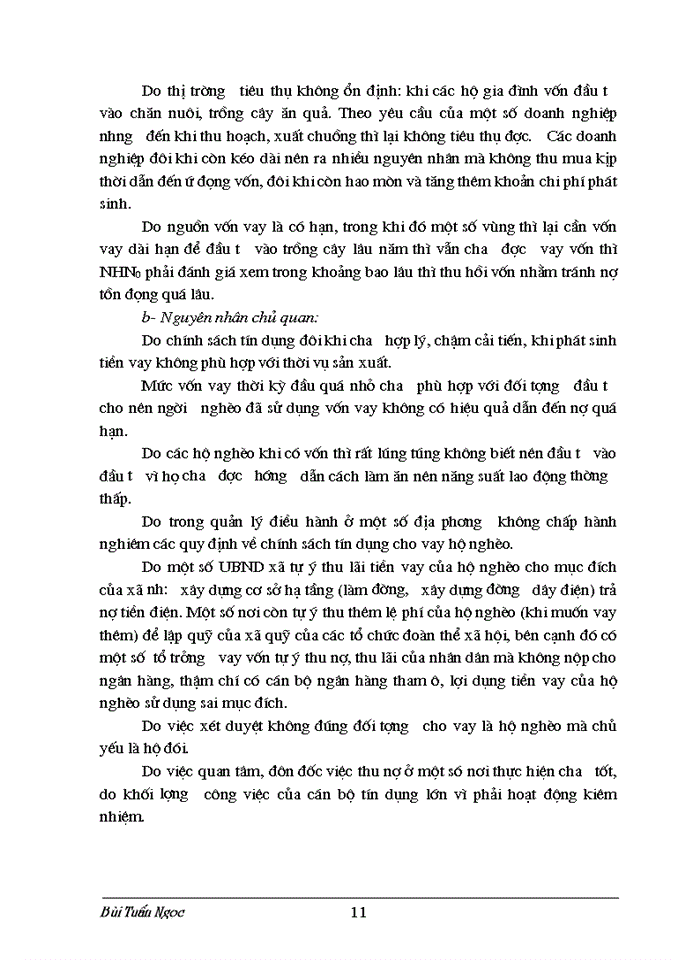 image for page Những mặt chưa làm đựoc và những tồn tại trong hoạt động của NHN0 Hà Nội .