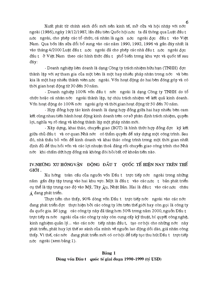 image for page Đầu tư trực tiếp của Hoa Kỳ vào Việt Nam từ khi hai nước bình thường hoá quan hệ: Thực trạng và triển vọng
