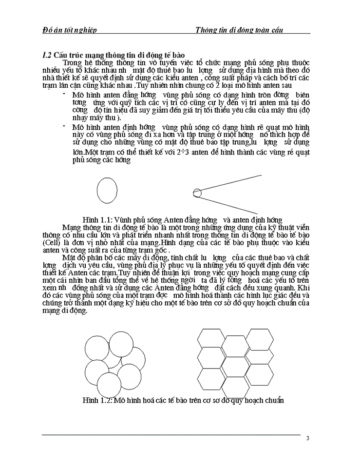 image for page Hệ thống thông tin di động tế bào