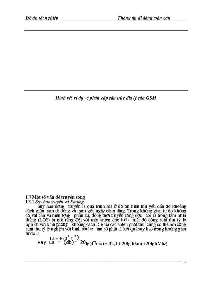 image for page Hệ thống thông tin di động tế bào