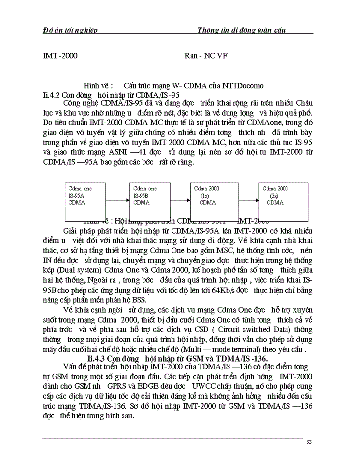 image for page Hệ thống thông tin di động tế bào