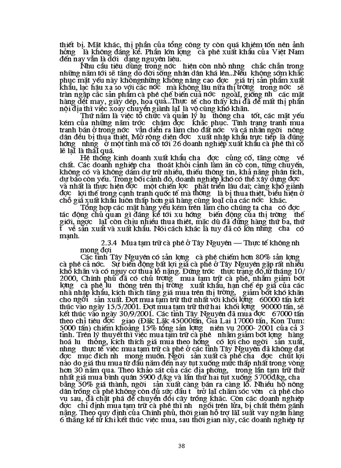 image for page Biện pháp nâng cao khả năng cạnh tranh của các sản phẩm Việt Nam trên thị trường