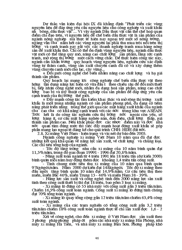 image for page Biện pháp nâng cao khả năng cạnh tranh của các sản phẩm Việt Nam trên thị trường