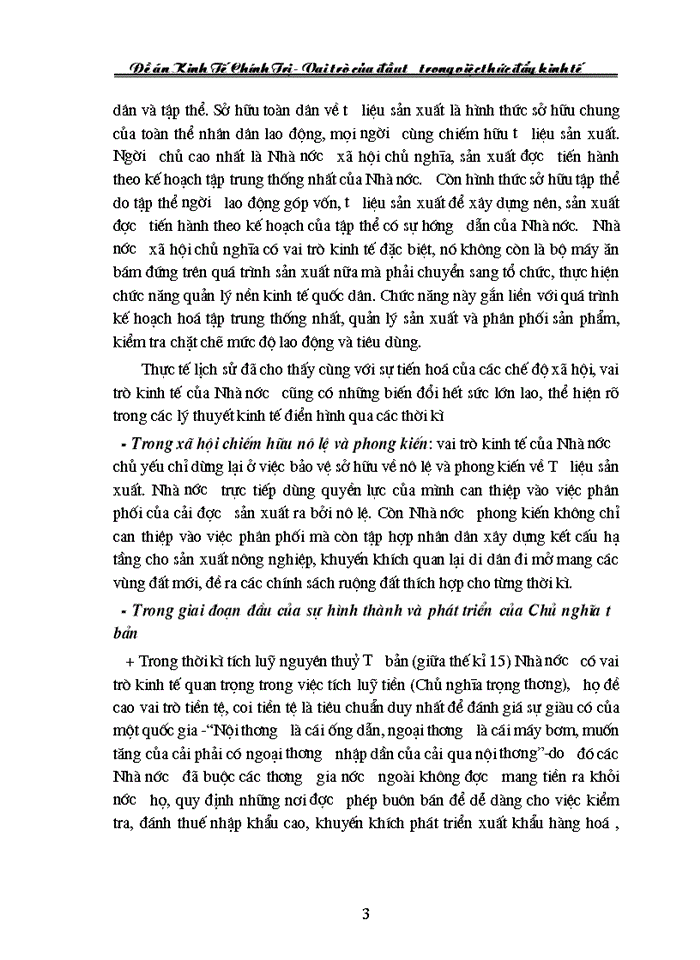 image for page Vai trò của đầu tư trong việc thức đẩy kinh tế