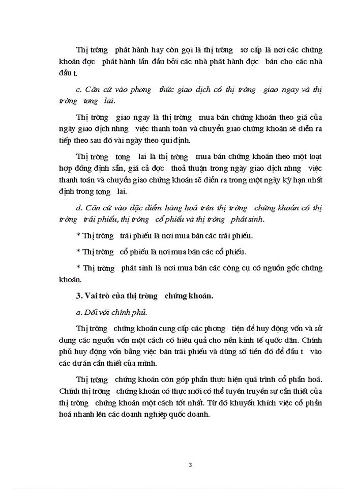 image for page Một số giải pháp phát triển thị trường chứng khoán Việt Nam.