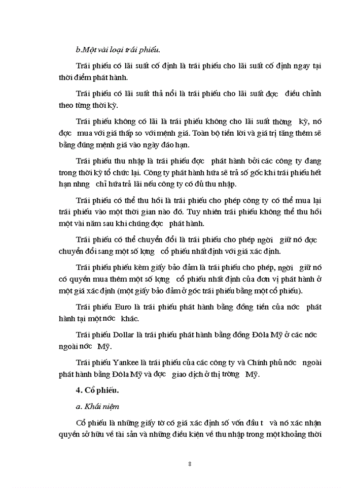 image for page Một số giải pháp phát triển thị trường chứng khoán Việt Nam.