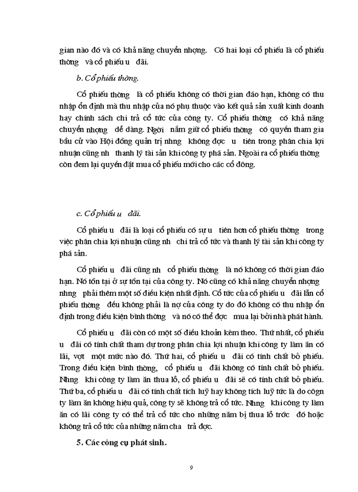 image for page Một số giải pháp phát triển thị trường chứng khoán Việt Nam.