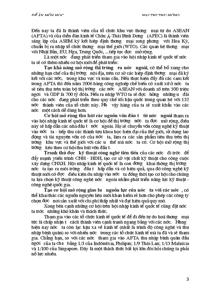 image for page Biện pháp nâng cao khả năng cạnh tranh của nông sản Việt Nam trong quá trình hội nhập