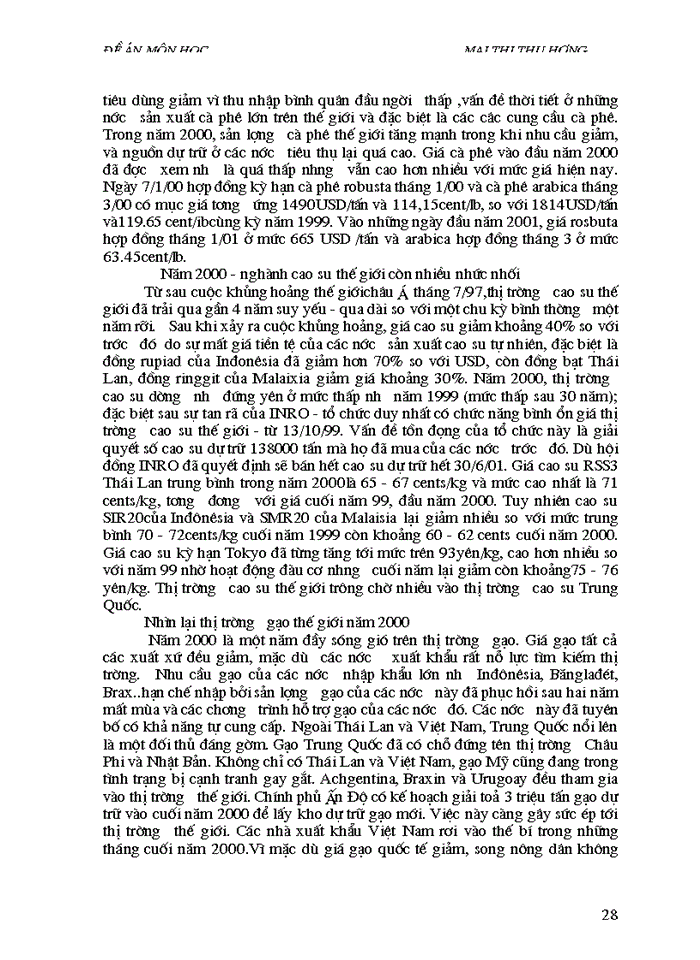 image for page Biện pháp nâng cao khả năng cạnh tranh của nông sản Việt Nam trong quá trình hội nhập