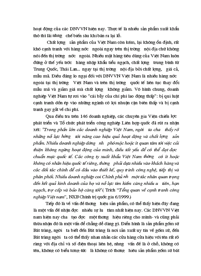 image for page Thực trạng và những tồn tại của các doanh nghiệp vừa và nhỏ tại Việt Nam