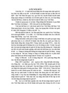 Chủ động hội nhập kinh tế quốc tế ở việt nam