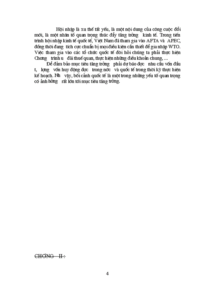 image for page Các quan điểm cơ bản về vốn đầu tư cho tăng trưởng và phát triển kinh tế Việt Nam