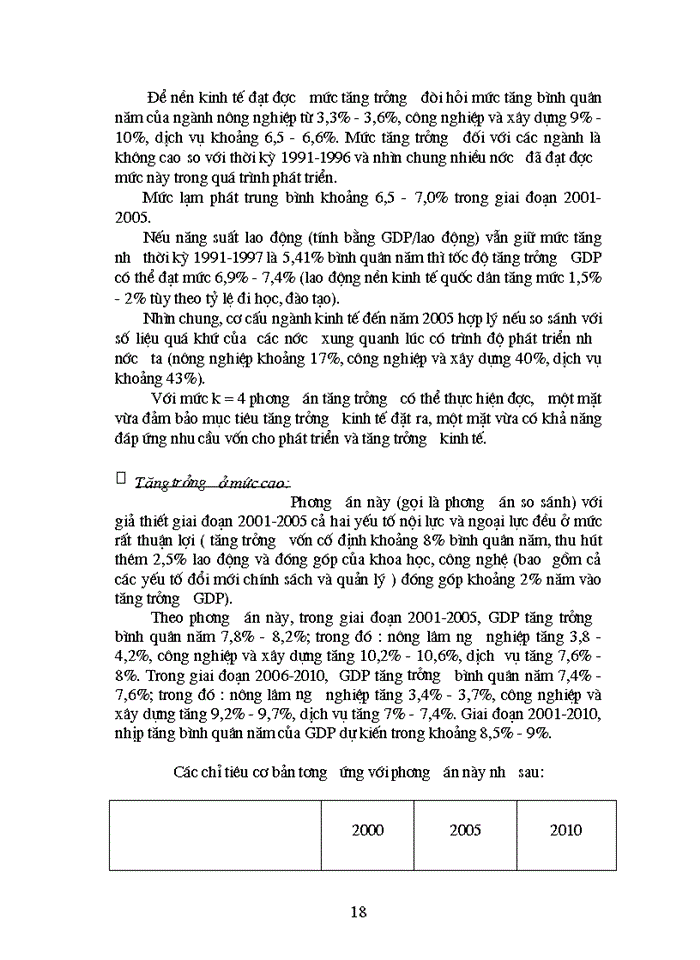 image for page Các quan điểm cơ bản về vốn đầu tư cho tăng trưởng và phát triển kinh tế Việt Nam