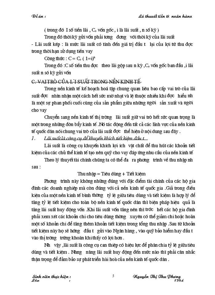 image for page Một số vấn đề cơ bản về chính sách lãi suất của Ngân hàng Nhà nước  Việt Nam trong thời gian qua