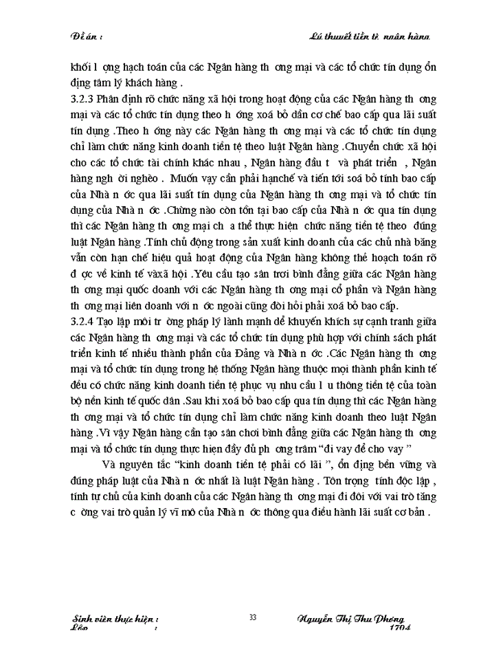 image for page Một số vấn đề cơ bản về chính sách lãi suất của Ngân hàng Nhà nước  Việt Nam trong thời gian qua