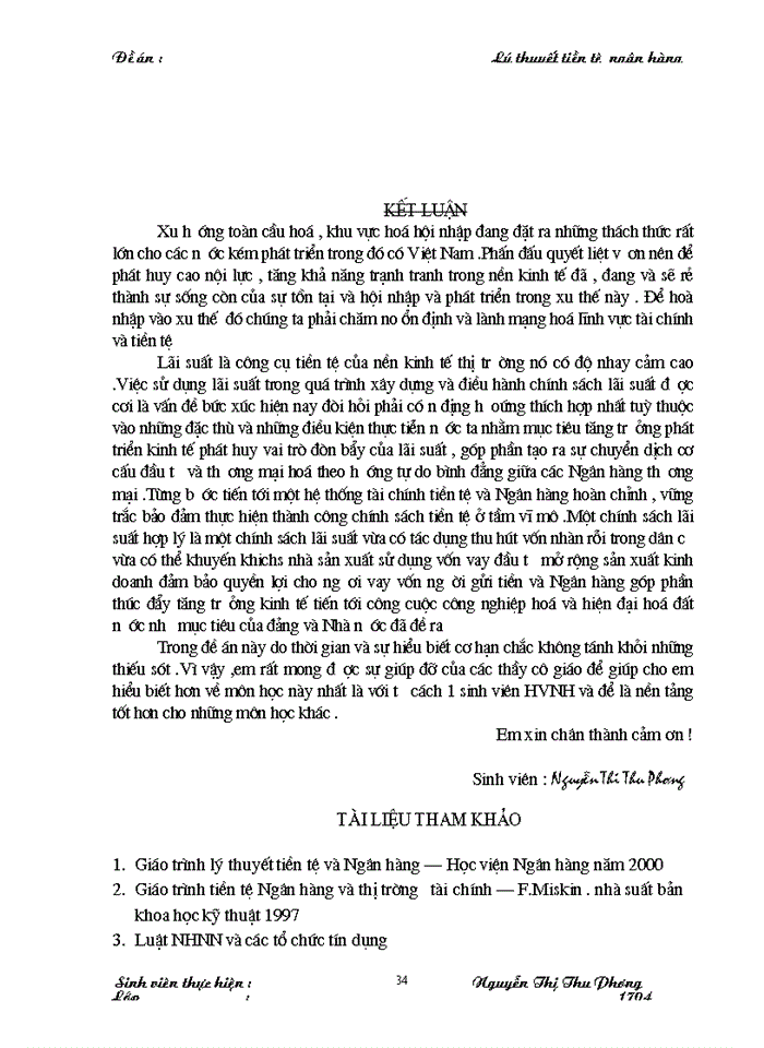 image for page Một số vấn đề cơ bản về chính sách lãi suất của Ngân hàng Nhà nước  Việt Nam trong thời gian qua