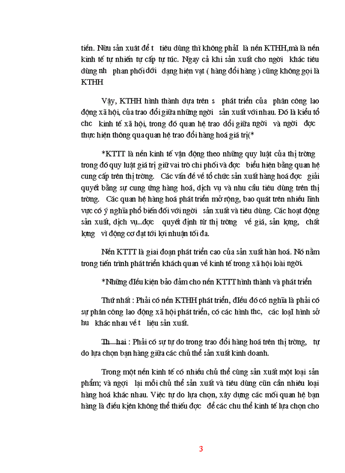 image for page Vai trò kinh tế của Nhà nước trong nền kinh tế thị trường định hướng XHCN ở nước ta hiện nay