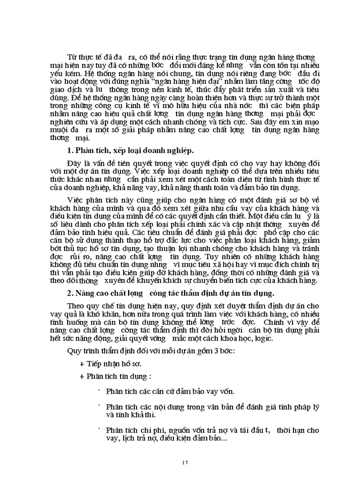 image for page Hoàn thiện công tác thanh tra, kiểm tra và tổ chức trong hệ thống ngân hàng.