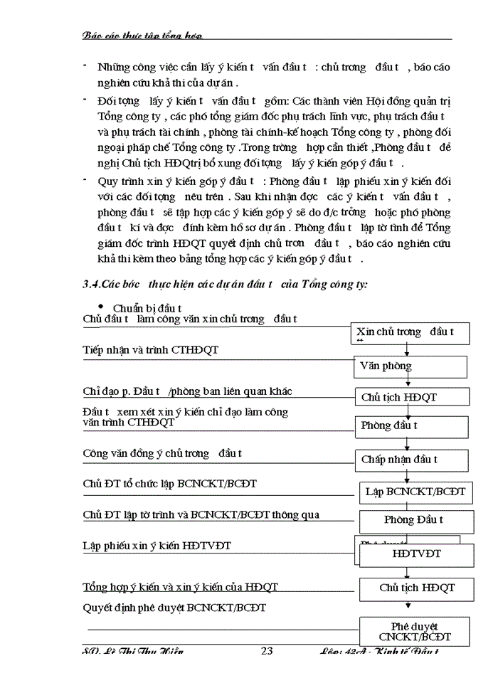 image for page Phương hướng và giải pháp nâng cao hiệu quả hoạt động đầu tư của Tổng công ty