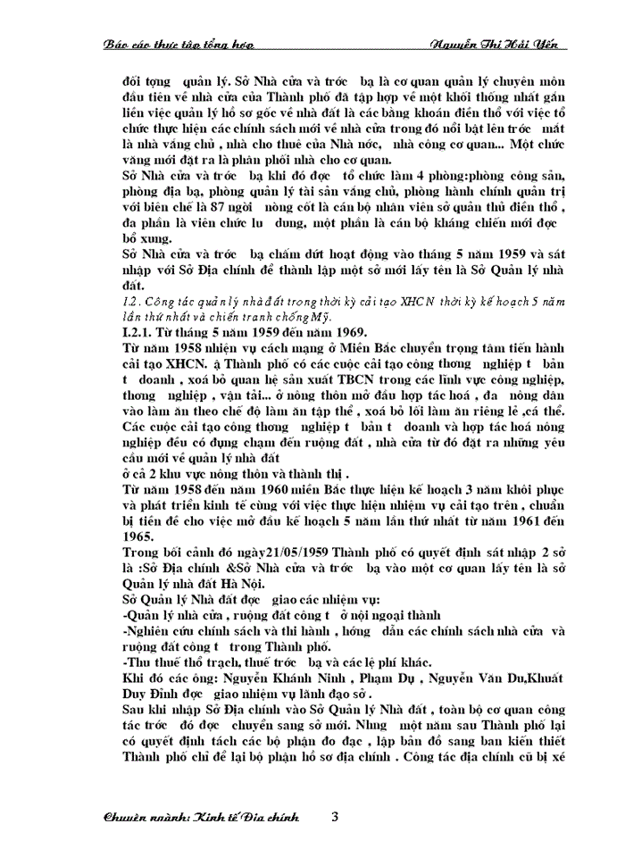 image for page Hoạt động của Sở trong thời gian qua và phương hướng hoạt động trong thời gian tới