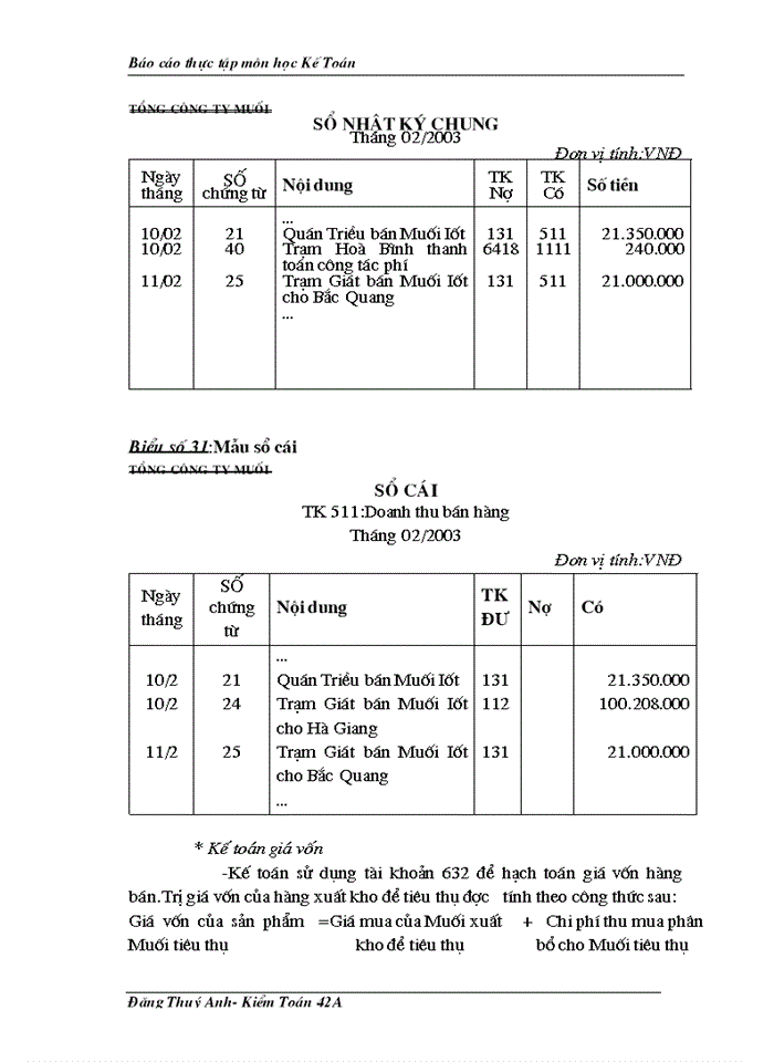 image for page Một số kiến nghị nhằm hoàn thiện tổ chức công tác kế toán ở Tổng Công Ty Muối