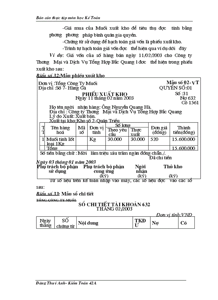 image for page Một số kiến nghị nhằm hoàn thiện tổ chức công tác kế toán ở Tổng Công Ty Muối
