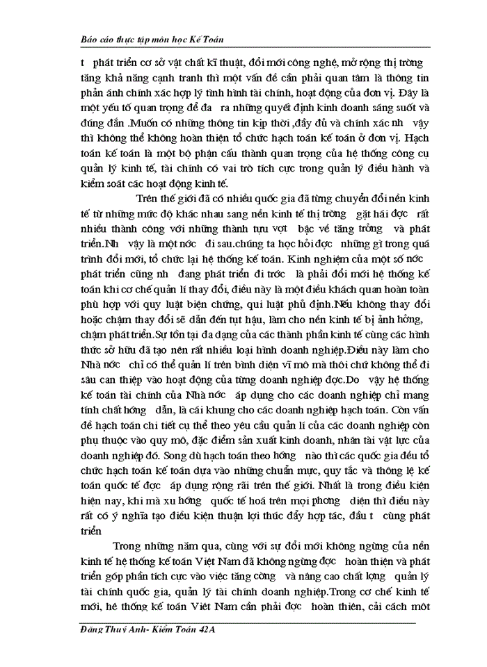 image for page Một số kiến nghị nhằm hoàn thiện tổ chức công tác kế toán ở Tổng Công Ty Muối