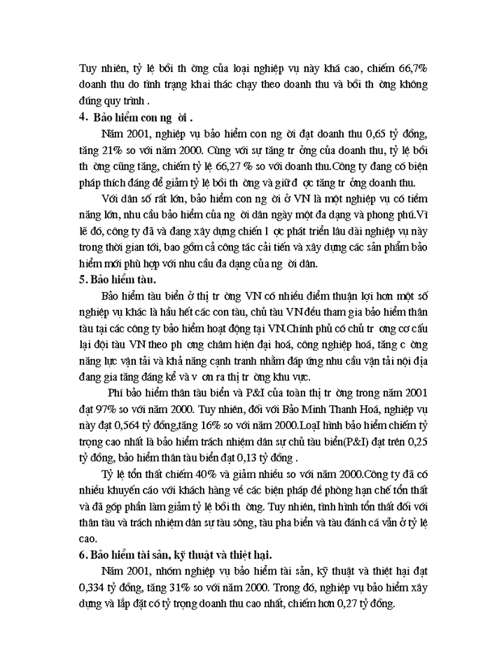 image for page Phân tích hiệu quả kinh doanh loại hình bảo hiểm tài sản tại công ty bảo minh thanh hoá