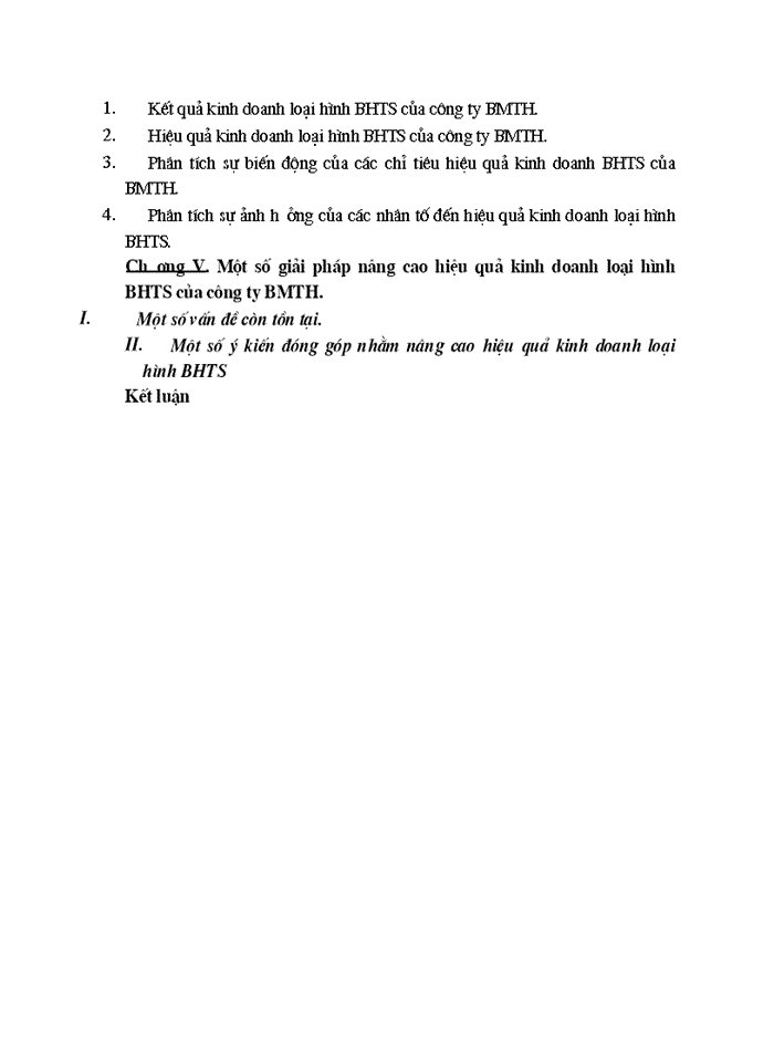 image for page Phân tích hiệu quả kinh doanh loại hình bảo hiểm tài sản tại công ty bảo minh thanh hoá