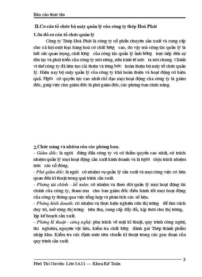 image for page hoàn thiện công tác quản lý chi phí và hạ giá thành sản phẩm