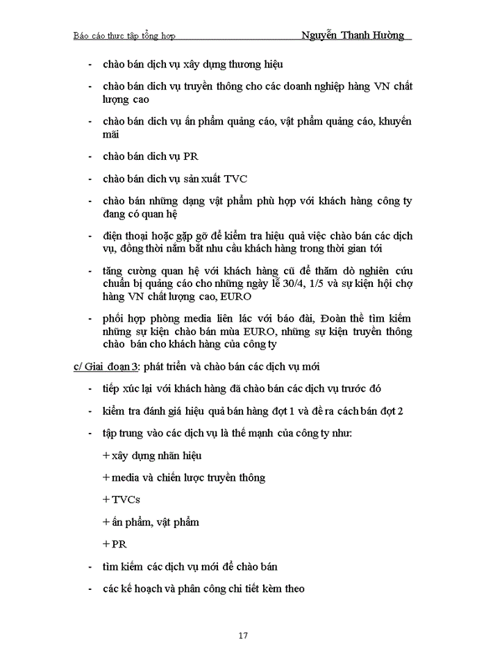 image for page Ý nghĩa của quá trình sáng tạo ý tưởng của công ty quảng cáo An Tiêm trong việc xây dựng phim Quảng cáo và phát triển thương hiệu Bia Bến Thành