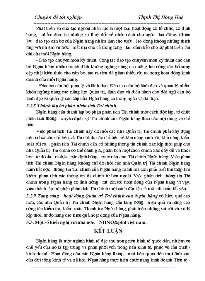 image for page Một số giải phỏp nhằm hoàn thiện nghiệp vụ kế toán huy động vốn tại Ngân hàng Đầu tư và phát triển Uông Bí