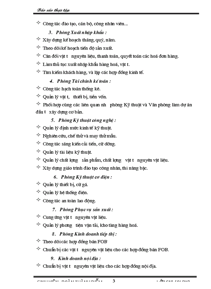 image for page Tình hình kết quả sản xuất của Công ty trong những năm qua