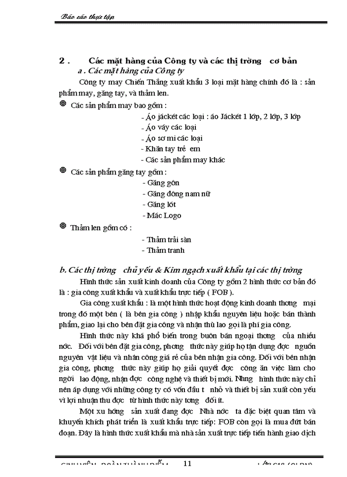 image for page Tình hình kết quả sản xuất của Công ty trong những năm qua