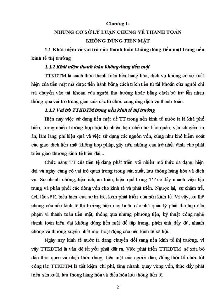 image for page Một số giải pháp góp phần mở rộng thanh toán không dùng tiền mặt tại SGD1- NHCTVN