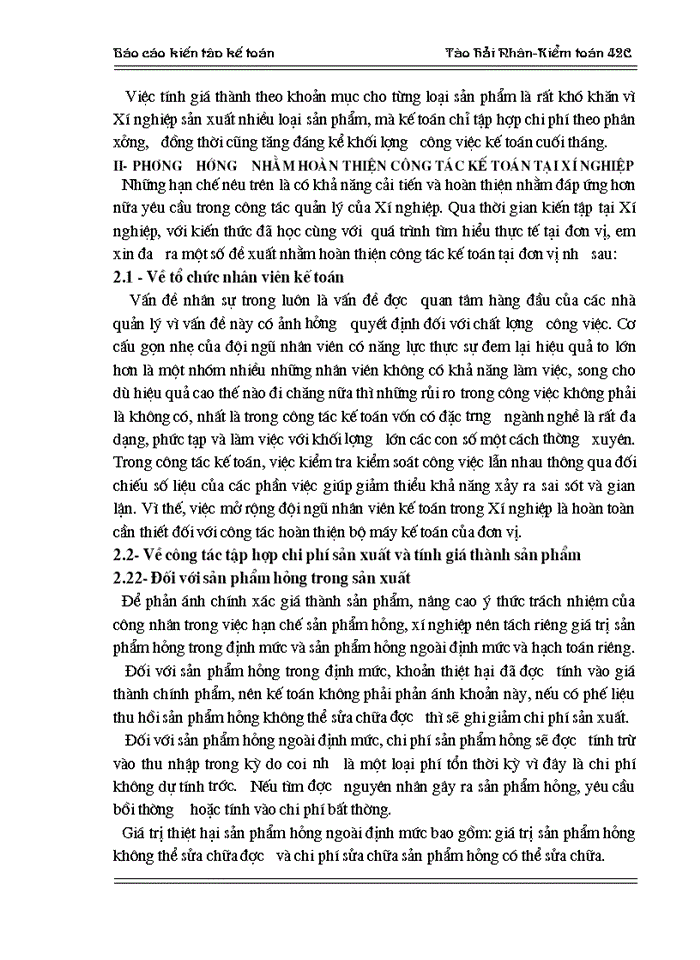 image for page hoàn thiện công tác kế toán tại Xí nghiệp trang trí bề mặt Trung Văn