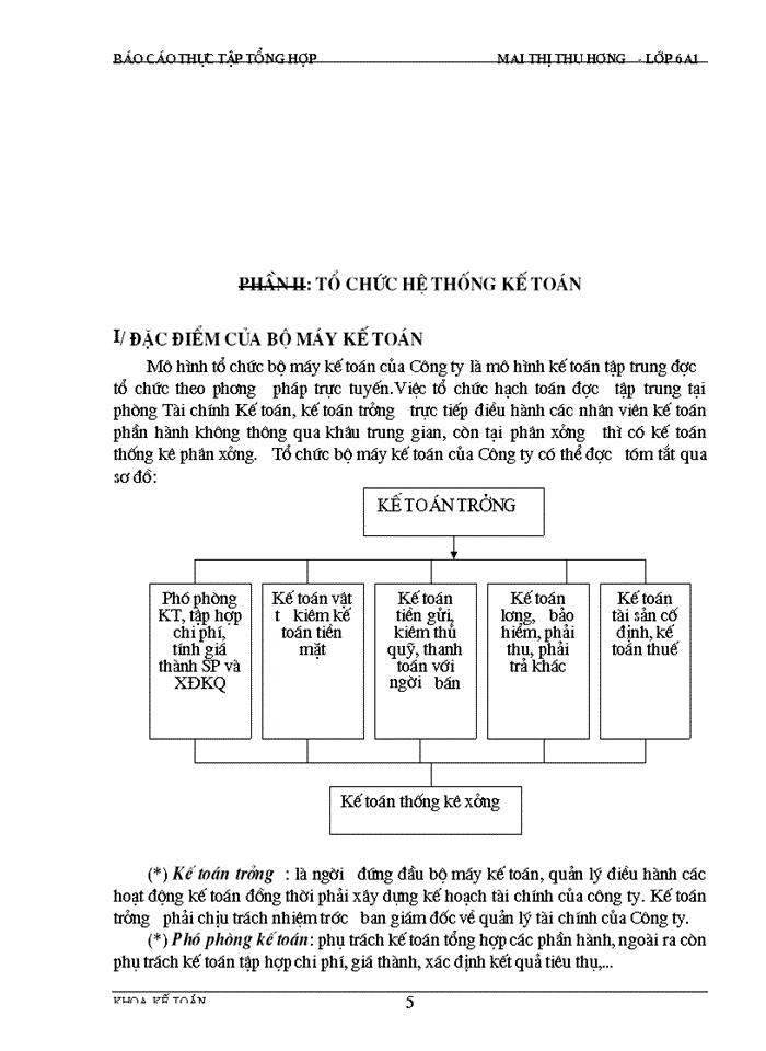 image for page Hoàn thiện công tác kế toán tại công ty cổ phần thương mại và sản xuất cơ khí thiên hoà an