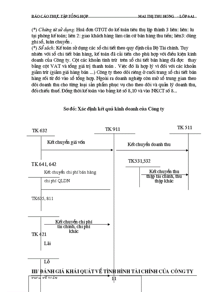 image for page Hoàn thiện công tác kế toán tại công ty cổ phần thương mại và sản xuất cơ khí thiên hoà an