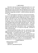 Vai trò của Khoa học và cụng nghệ đối với phát triển kinh tế ở Việt Nam