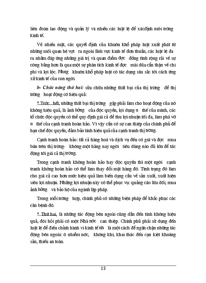 image for page Kinh tế nhà nước và vai trò chủ đạo của nó trong nền kinh tế thị trường định hướng xã hội chủ nghĩa ở việt nam