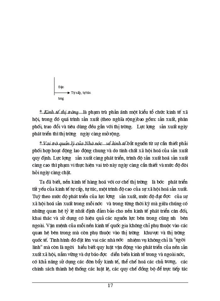 image for page Kinh tế nhà nước và vai trò chủ đạo của nó trong nền kinh tế thị trường định hướng xã hội chủ nghĩa ở việt nam