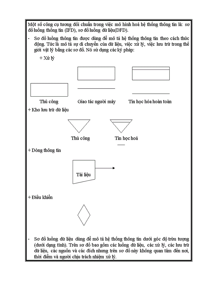image for page Hệ thống thụng tin quản lý kho hàng cho cửa hàng 87 Lý Nam Đế bằng Hệ quản trị cơ sở dữ liệu Visual Foxpro 7.0