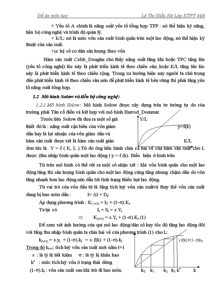 image for page Vai trò của Khoa học và cụng nghệ đối với phát triển kinh tế ở Việt Nam